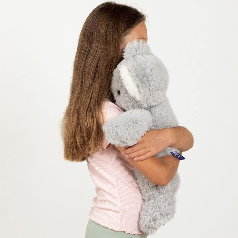 Adorable Comfy Koala Hugs™ – Premium Weighted Plush Toy for Lifelong Cuddles