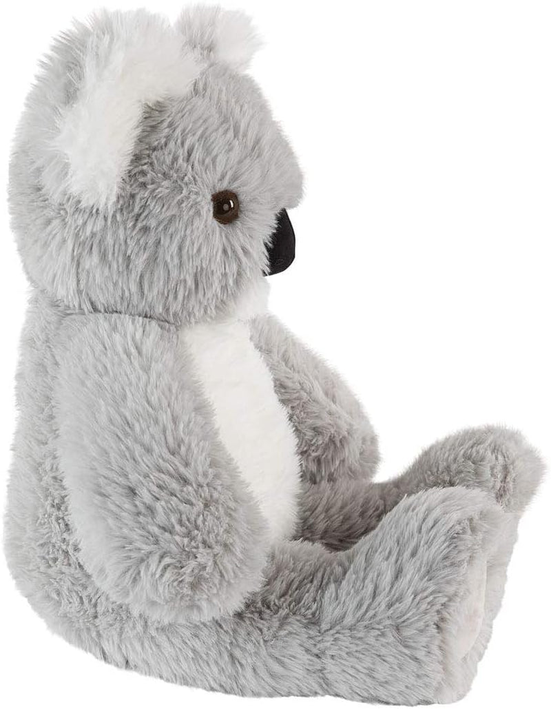 Adorable Comfy Koala Hugs™ – Premium Weighted Plush Toy for Lifelong Cuddles