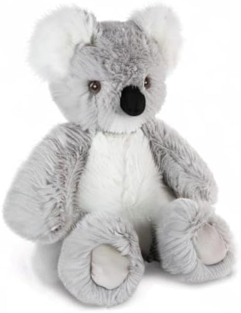 Adorable Comfy Koala Hugs™ – Premium Weighted Plush Toy for Lifelong Cuddles